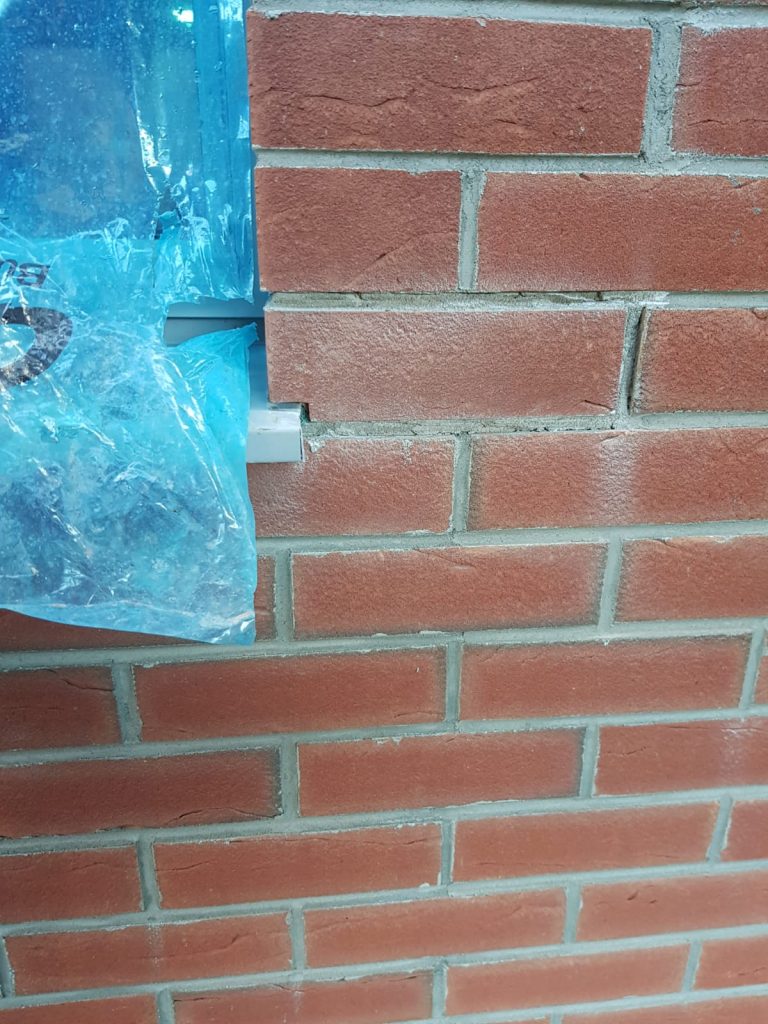 brick tiles fitting dublin