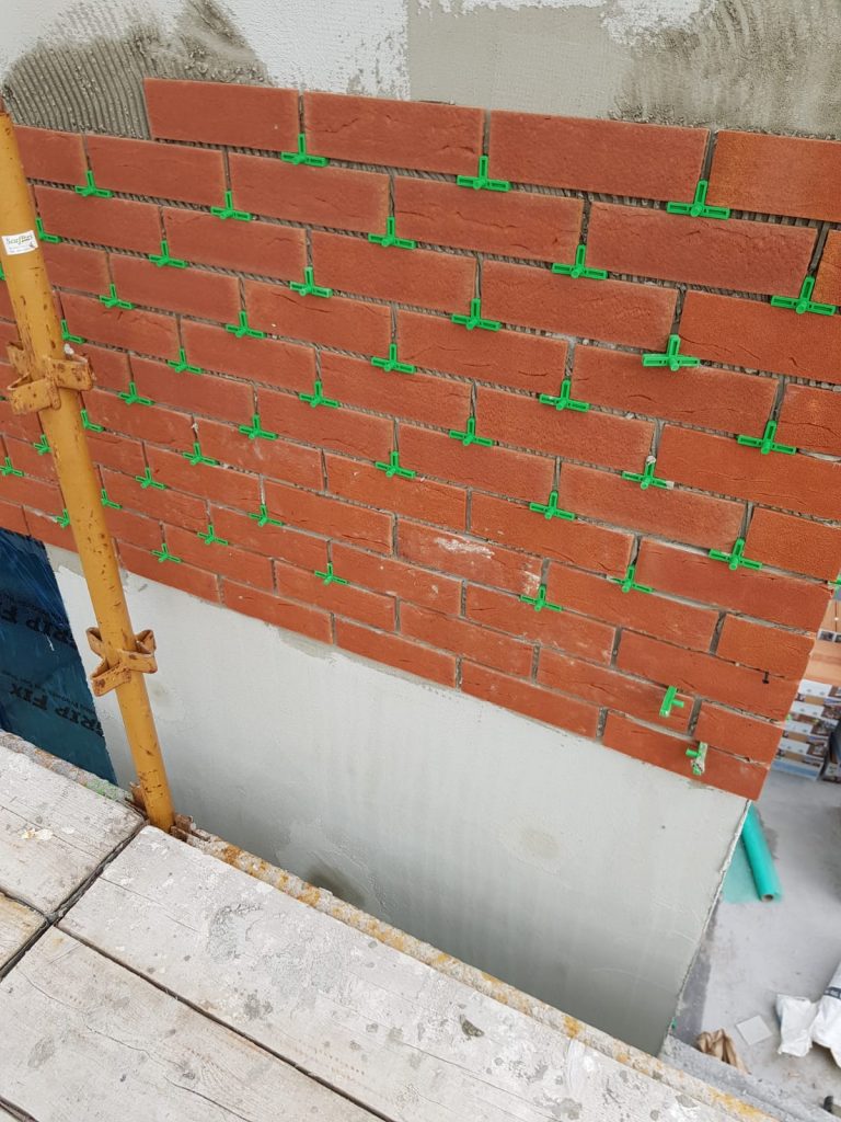 brick tiles dublin